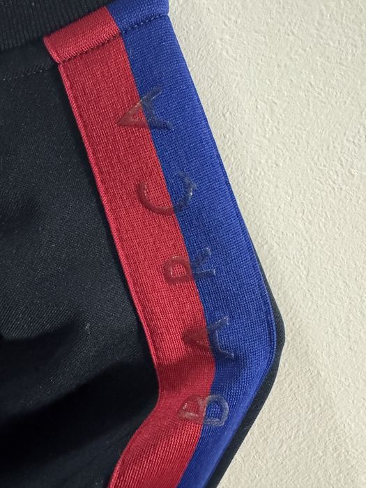 Bluza FC Barcelona nike