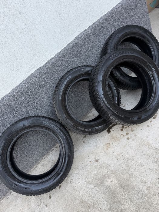 Anvelope  KUMHO 205/60/16
