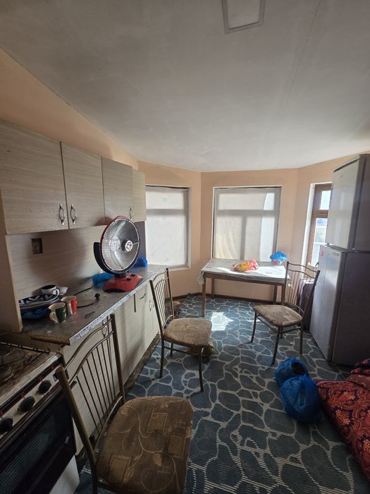 Зудлик билан сотилади 1 хона 30м²  6 этаж сино завод рупарасида