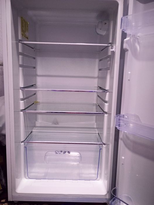 Холодильник 2020