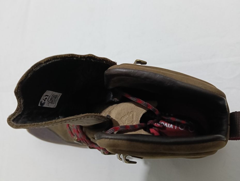 41 Vivobarefoot  Tracker Leather masura 41