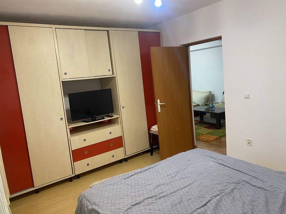 Apartament de inchiriat