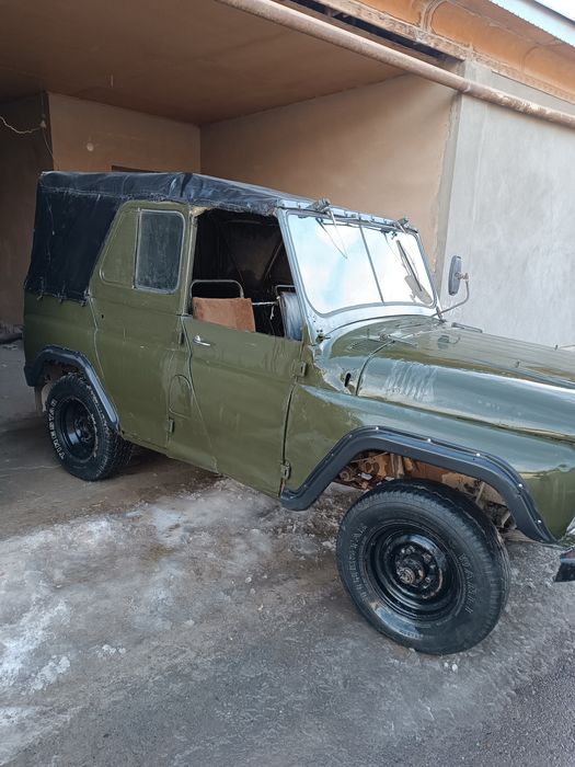 Gaz. 22 mln kelishamiz