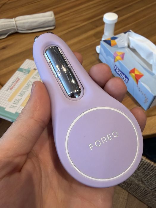 Foreo BEAR 2 eyes & lips