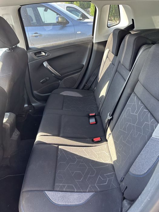 PEUGEOT 2008 – de vânzare