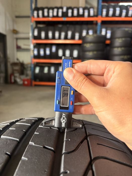 Anvelope vara 235/35/19 Pirelli P Zero 235 35 19 R 19