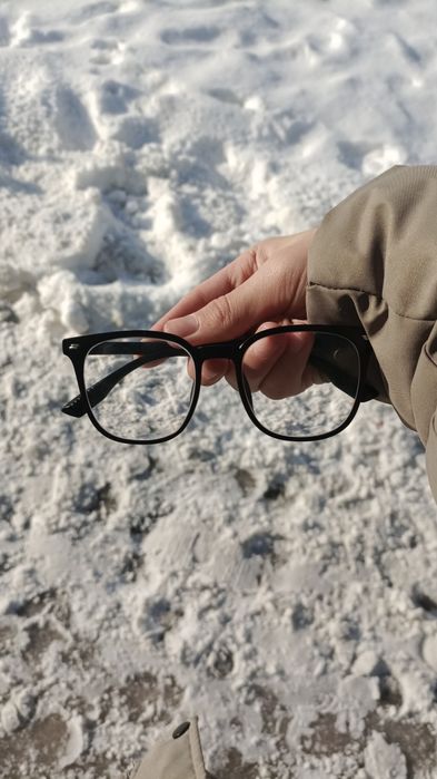 Очки в хорошем качестве