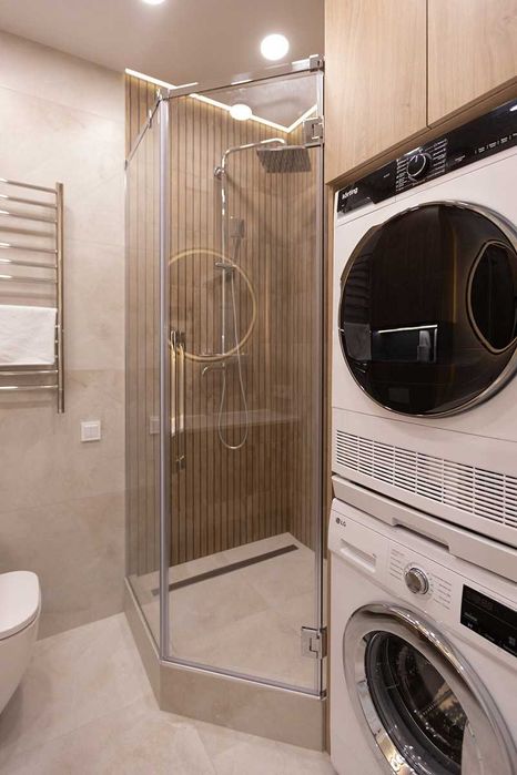 Ремонт и отделка квартир под ключ | Своя бригада | Remont kvartira