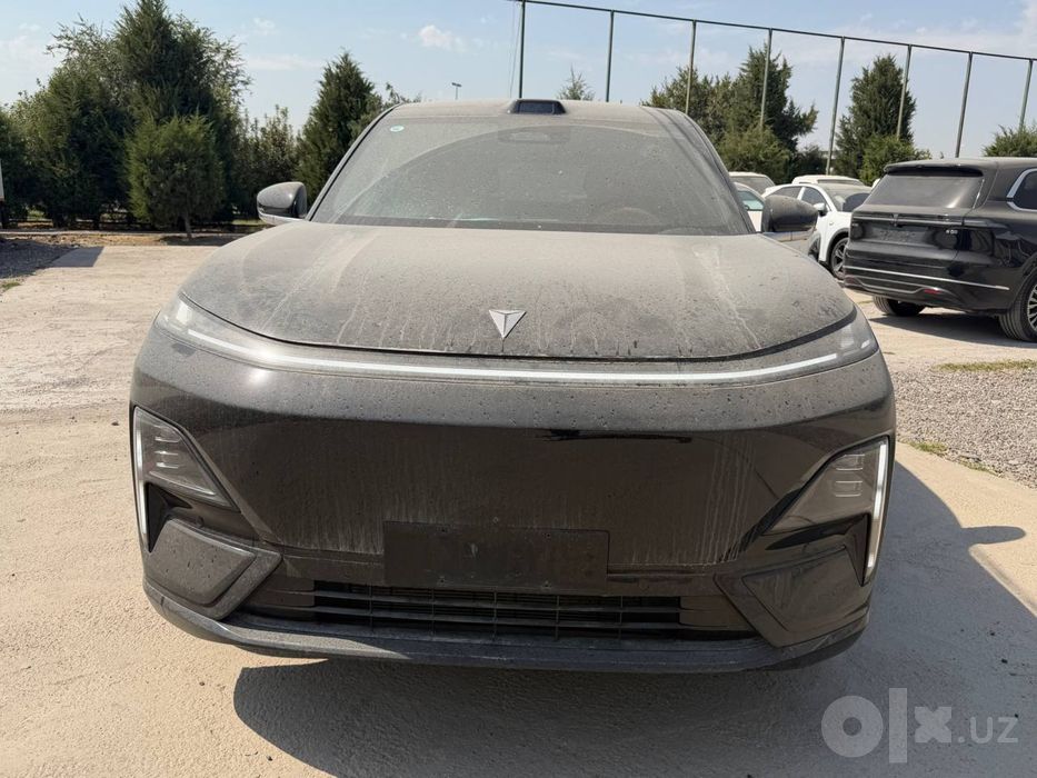 Deepal S09 Ultra sotiladi — Arzon narxda