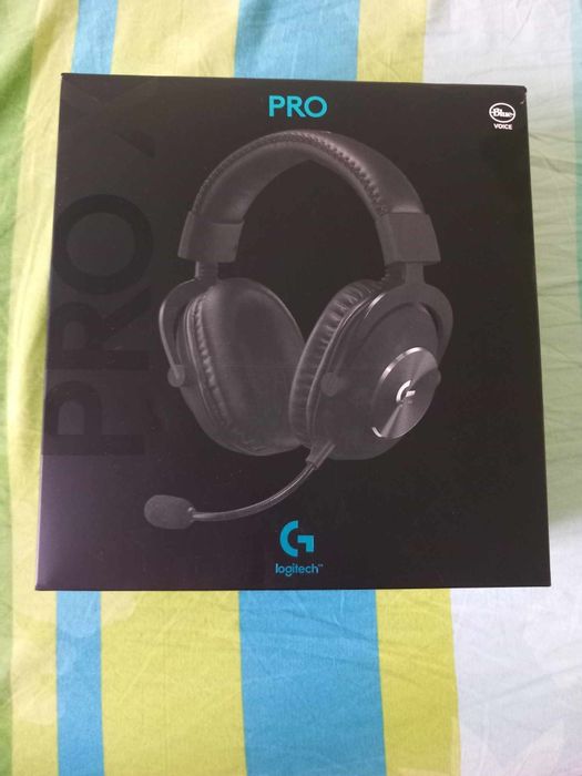 Геймърски слушалки