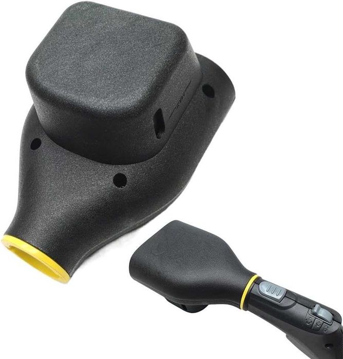 Приставка за гладене с пара Karcher Съвместим със SC машини с пистолет