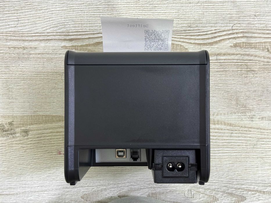 Чек принтер Chek printer optom