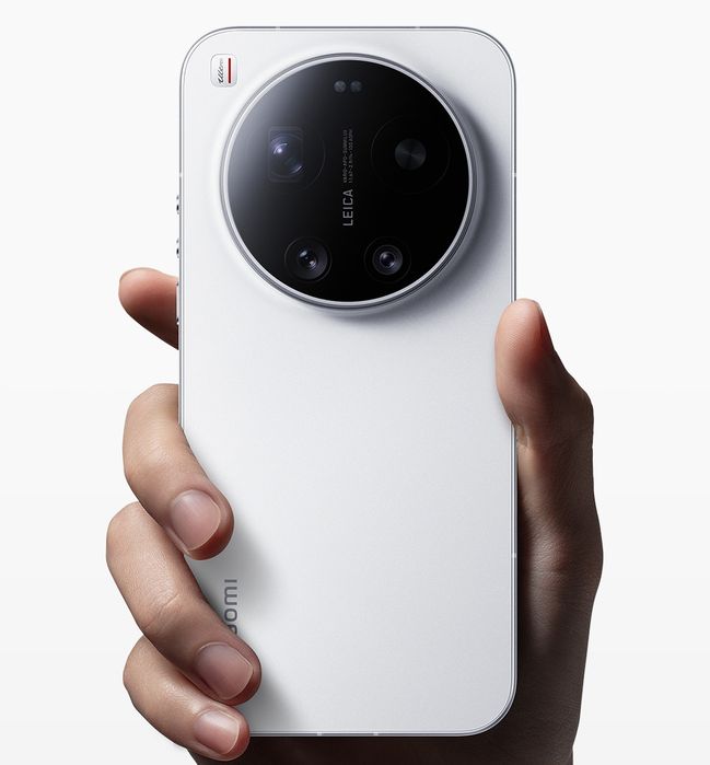 Новый Xiaomi 17 Ultra 5G 16/512Gb  +IMEI готово +1Год Гарантия +Достав