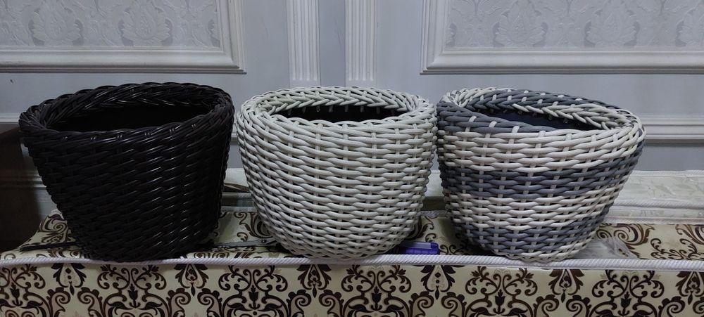 Ratang tuvaklar gullar uchun