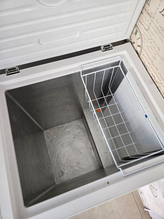 Ladă Frigorifică  Stare Impecabilă