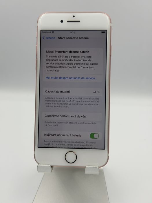 iPhone 7 Rose Gold 32GB