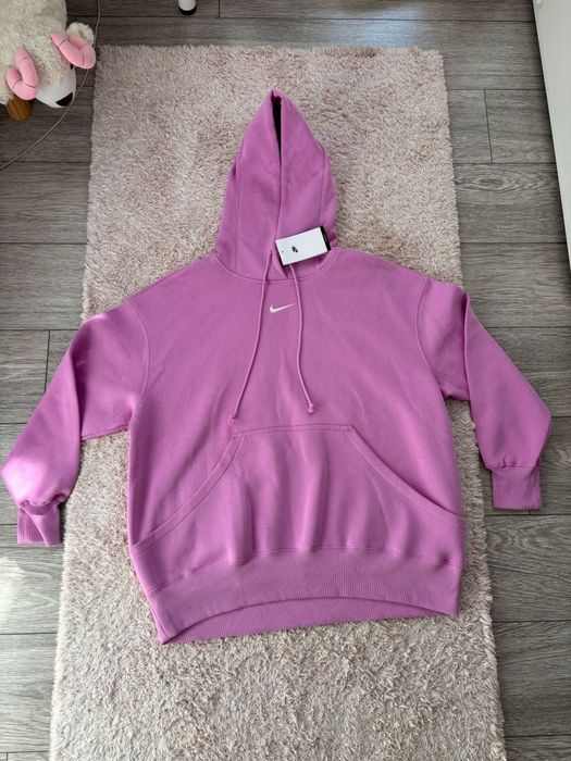 Hanorac Nike violet