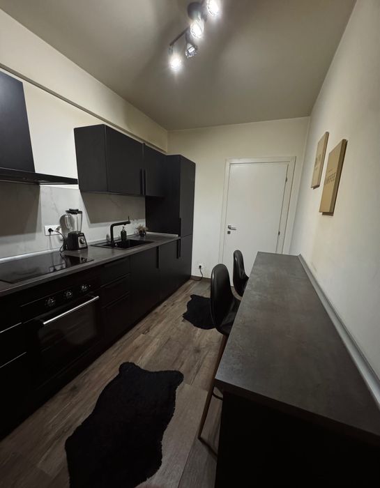 Apartament 2 camere decomandat, bloc 2019, mobilat complet + parcare Otopeni- direct proprietar