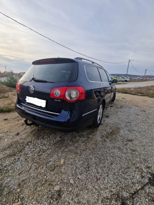 Volkswagen Passat B6 Automat 1150€ Preț fix