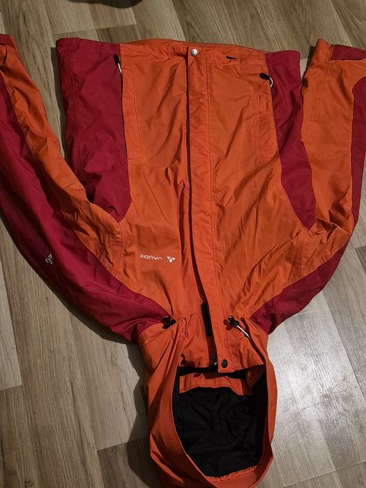 Jachetă Vaude Outdoor