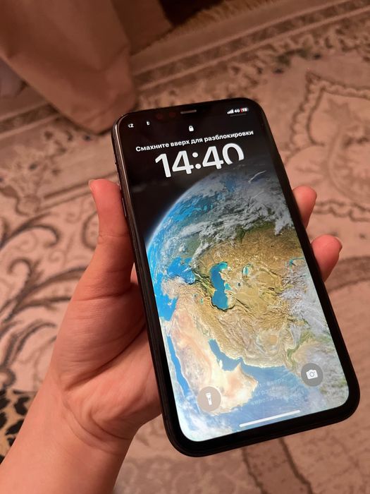 Срочно продам iPhone 11