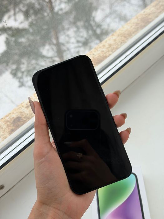 iPhone 14 128 гб