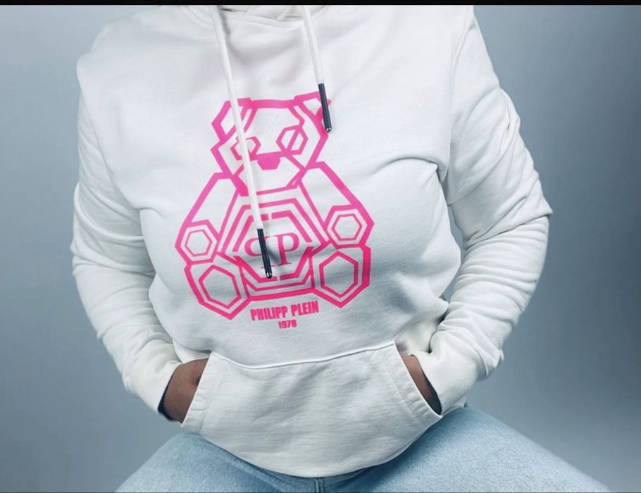 Hanorac Phillip Plein dama