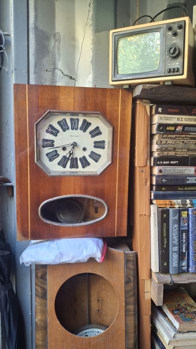 Продам советские предметы