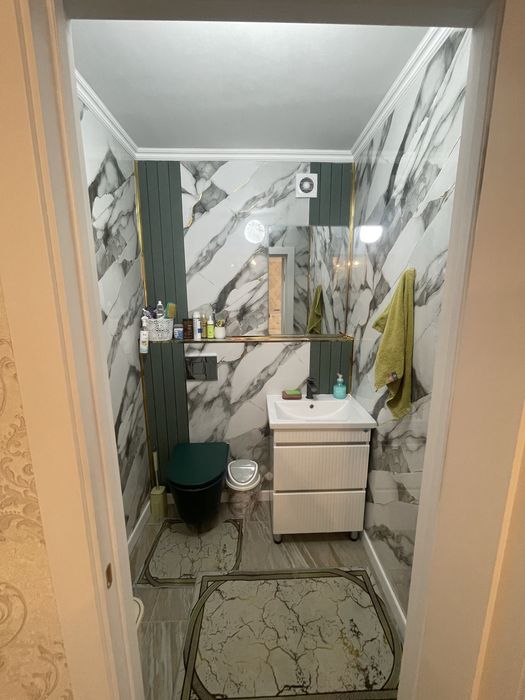 Продам 3 комнатную квартиру