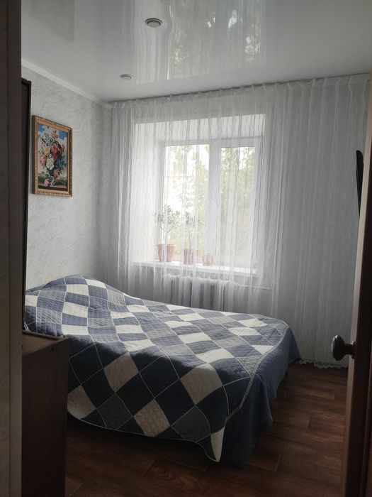 Продам 3-х комнатную квартиру