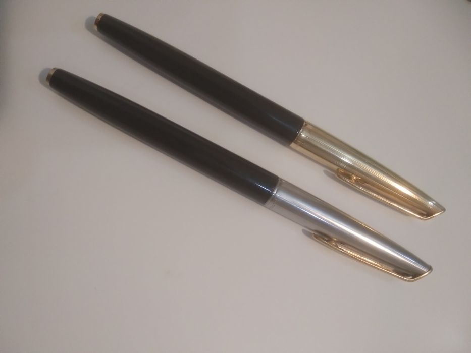 Waterman C/F stilouri