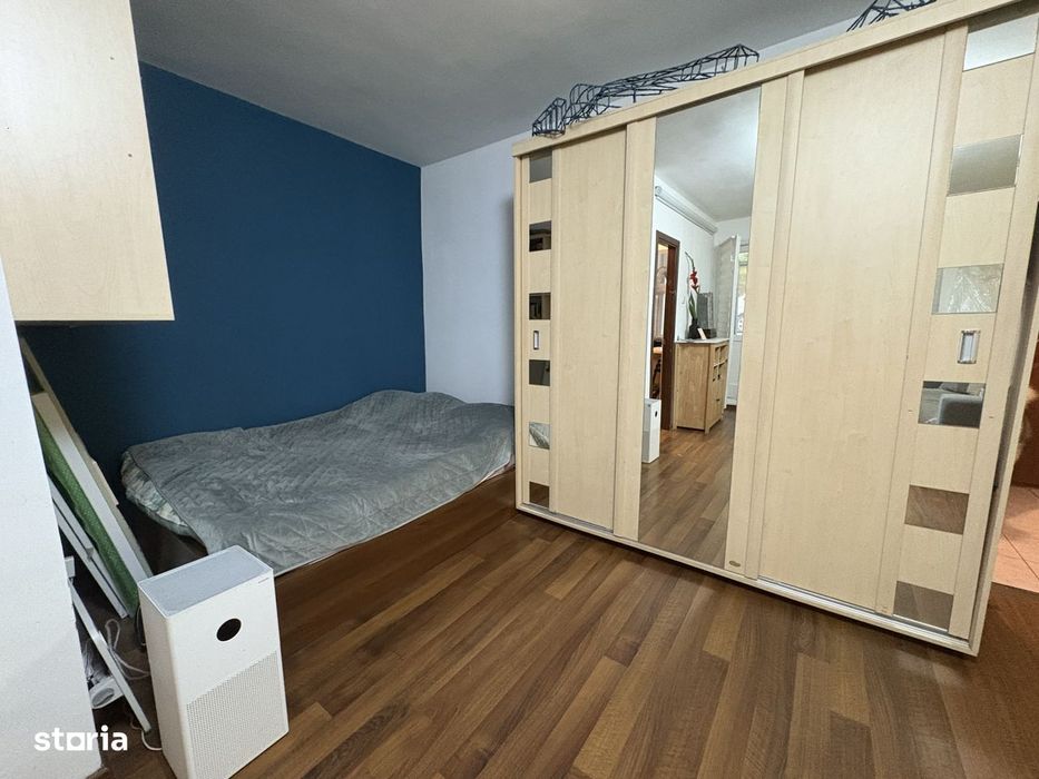 Tatarasi! Studio, 35mp,bloc apartamente,balcon,bucatarie separata!