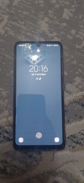 Samsung galaxy a32