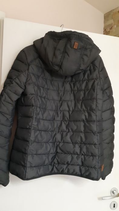 Vand geaca casual Nachetano