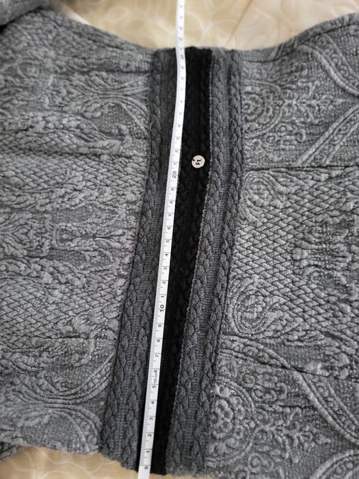 Rochie Nissa de toama iarna, putin elastica