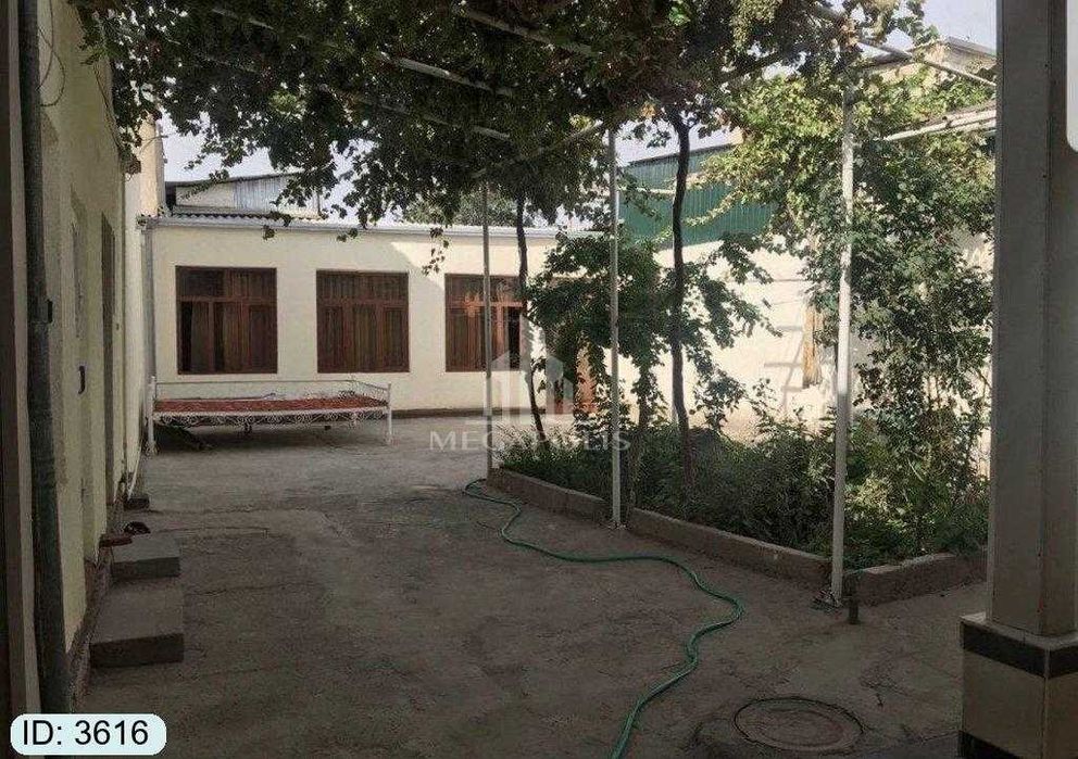 eski waharda uchastka sotiladi№3616