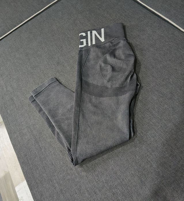 Дамски спортен клин