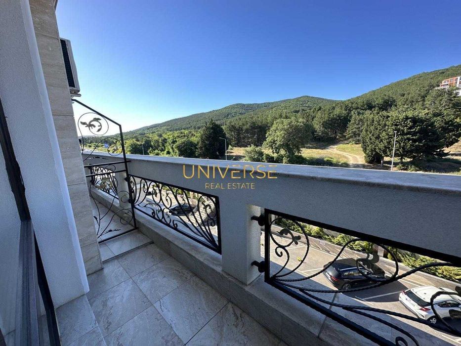 Продава се Едностаен апартамент в Свети Влас - 35 кв.м за 2515 €/кв.м - Снимка #17