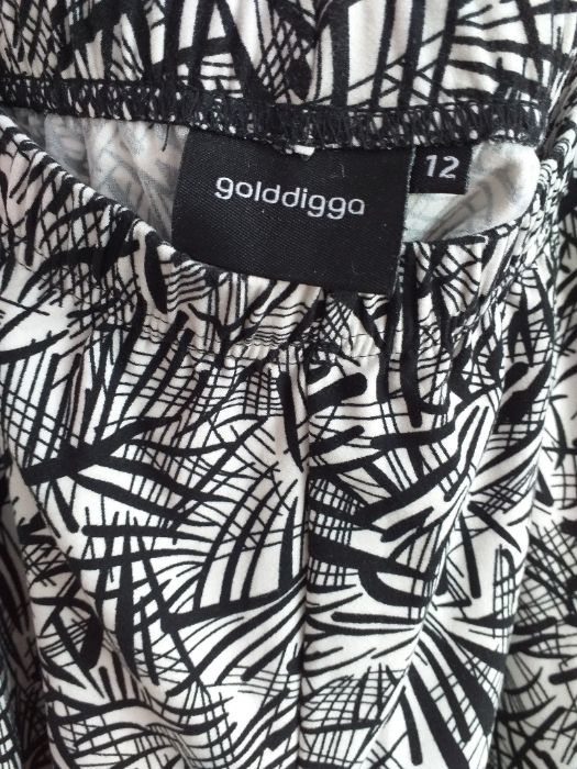 Дамски клин