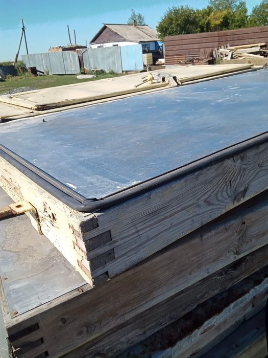 Продам щиты для строительства