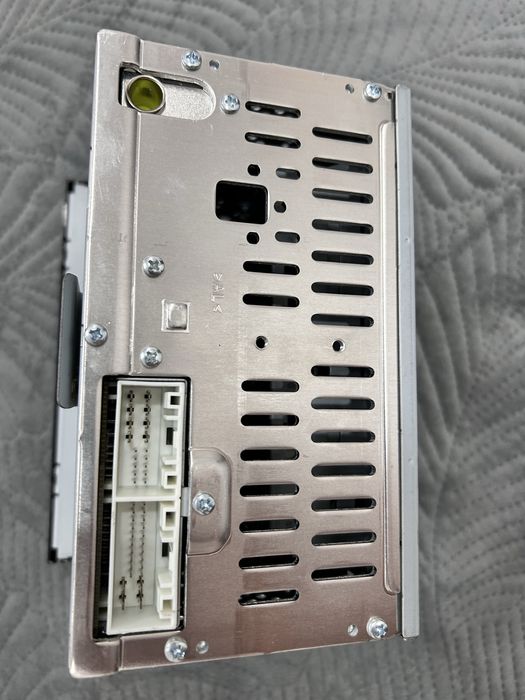 Атомагнитолла kia sportage 3