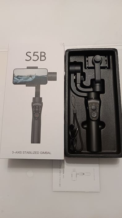 Стабилизатор Gimbal S5B