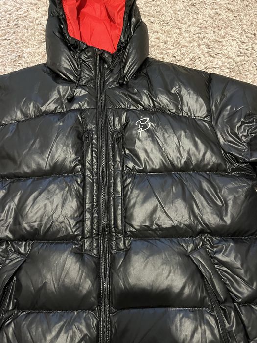Bjorn Dahlie Down Jacket-мъжко пухеко яке