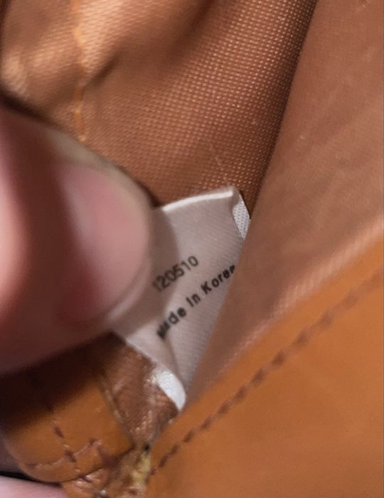 Mcm кошелек оригинал