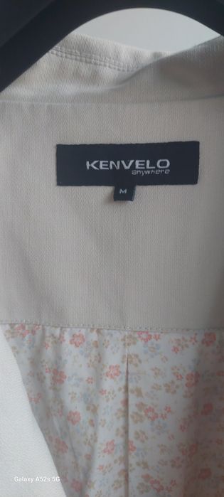 Дамско манто М размер KENVELO