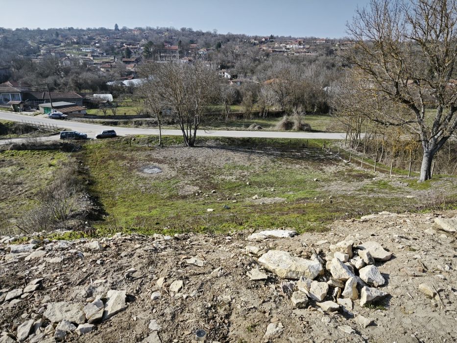 Продава се Къща в Разград, Център - 80 кв.м за 262 €/кв.м - Снимка #2