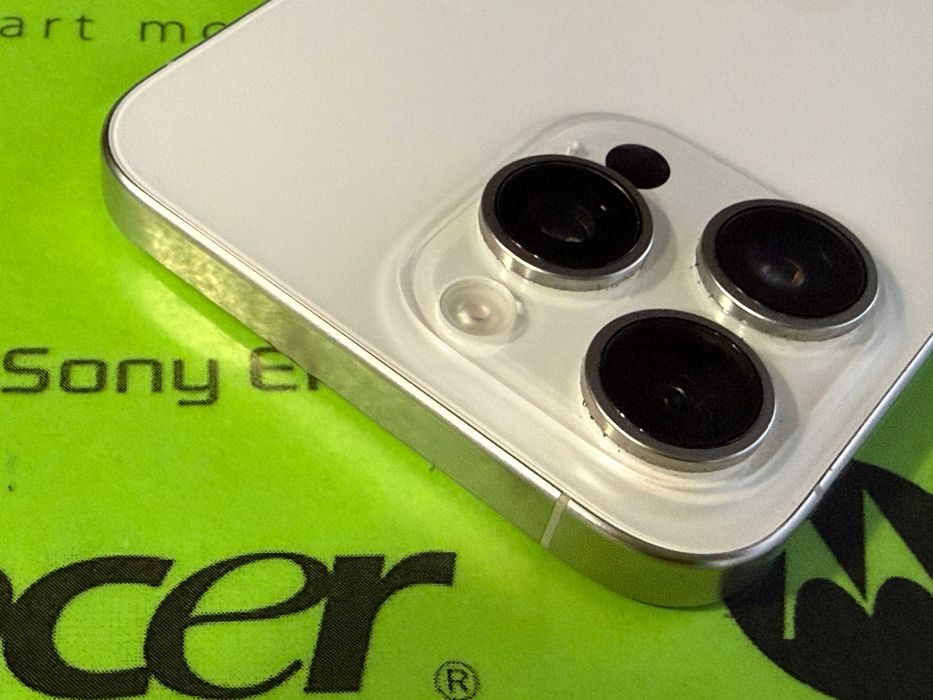 iPhone 15 Pro Max 512gb 93% батерия.Гаранция