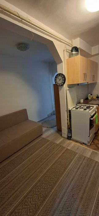 Apartament de închiriat 1 cameră, 35 m , parter