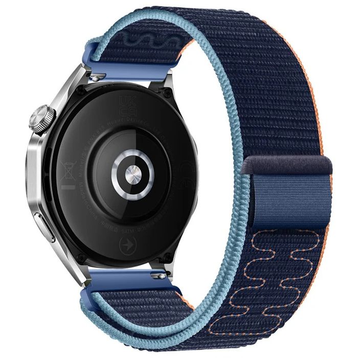 NYLON LOOP Каишка за Huawei Watch/Samsung/Apple/Xiaomi/Garmin/Amazfit