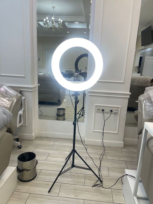 Лампа для фотосъёмки